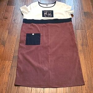 VINTAGE California Concepts women's dress size 22